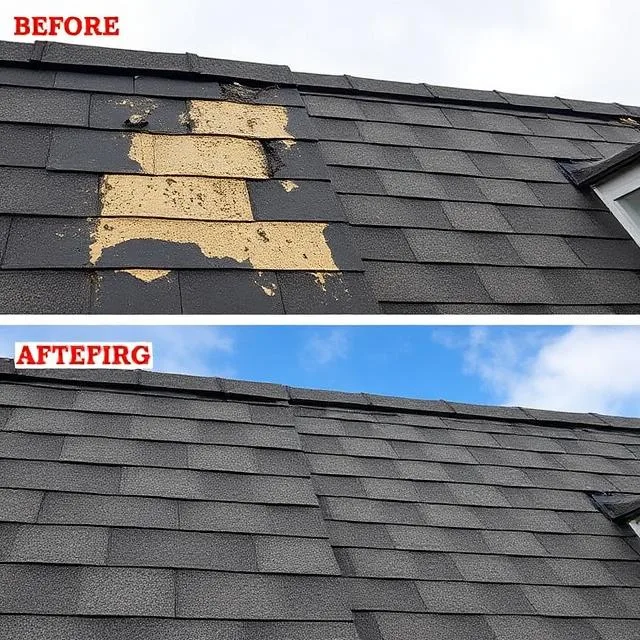 Roof Repair Near Me in Idaho near me